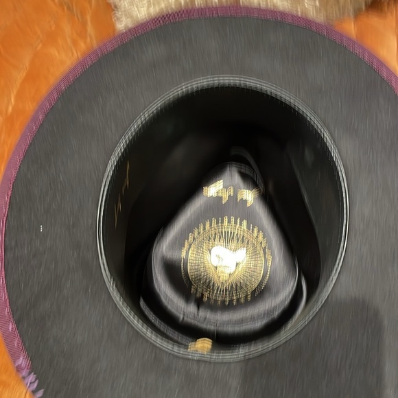 Jack Savage Fidora - Picture 6 of 8